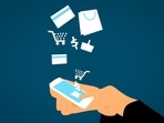 A Bengaluru woman was booked after she reportedly spent  <span class='webrupee'>₹</span>28 lakh from the husband's account for online shopping. 