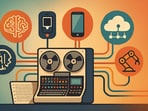 Sixty years on, the Fast Fourier Transform still powers digital devices and continues to shape the world of modern technology. Sixty years on, the Fast Fourier Transform still powers digital devices and continues to shape the world of modern technology.
