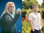 Jason Isaacs has backed Johnny Flynn as Lucius Malfoy in the upcoming Harry Potter TV series