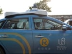 Can Singapore Be the Next Robotaxi Hub? Chinese Companies Hope So Can Singapore Be the Next Robotaxi Hub? Chinese Companies Hope So