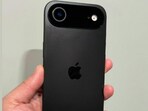 iPhone 17 Air could sport just one camera lens. iPhone 17 Air could sport just one camera lens.