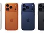 iPhone 17 series is expected to launch in September. iPhone 17 series is expected to launch in September.