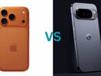 iPhone 17 Pro Max vs Google Pixel 10 Pro XL, know which pro model is worth the hype. iPhone 17 Pro Max vs Google Pixel 10 Pro XL, know which pro model is worth the hype.