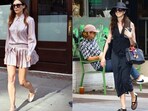 Mary Jane Shoes are back: How to wear this retro classic like a pro in 2025