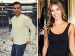 Back in January, Jessica Alba revealed on Instagram that her marriage to Cash Warren was ending after almost 17 years together. Back in January, Jessica Alba revealed on Instagram that her marriage to Cash Warren was ending after almost 17 years together.