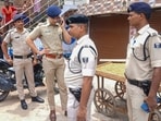 A Class 8 student stabbed his classmate over a dispute in Gujarat A Class 8 student stabbed his classmate over a dispute in Gujarat