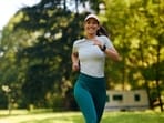 Eat light for smoother runs! Eat light for smoother runs!