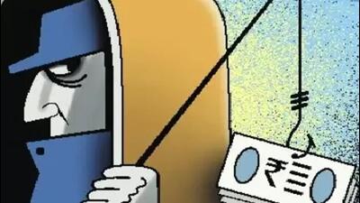 Gym trainer, wife booked for duping investors of  ₹1.27 Cr