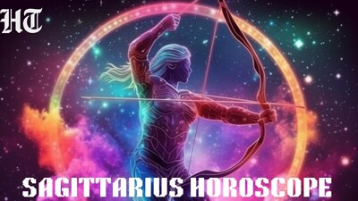 Sagittarius Horoscope Today: Read our expert astrological predictions to find out what the stars have in store for you. (Freepik)