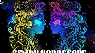 Gemini Horoscope Today: Read our expert astrological predictions to find out what the stars have in store for you. (Freepik)