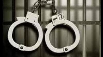 ASP said that during interrogation, she admitted that she had tampered with her provisional allotment letter and score card. (File)