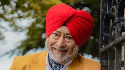Jaswinder Bhalla's last rites will take place on Saturday at Balongi. (X/ Swati Maliwal) Jaswinder Bhalla's last rites will take place on Saturday at Balongi. (X/ Swati Maliwal)