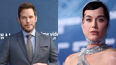 Chris Pratt has been named as a potential witness in Katy Perry’s ongoing legal battle with an elderly veteran who formerly owned her $15million California mansion. Chris Pratt has been named as a potential witness in Katy Perry’s ongoing legal battle with an elderly veteran who formerly owned her $15million California mansion.