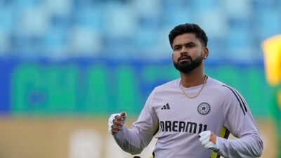 Gautam Gambhir continues to face flak over Shreyas Iyer's exclusion (AP) Gautam Gambhir continues to face flak over Shreyas Iyer's exclusion (AP)