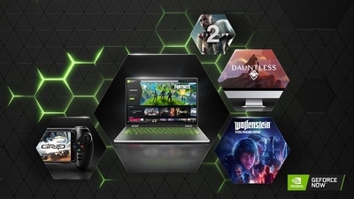 Nvidia is launching GeForce Now in India soon to let gamers stream popular titles on multiple devices. (Nvidia) Nvidia is launching GeForce Now in India soon to let gamers stream popular titles on multiple devices. (Nvidia)