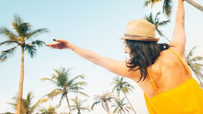 The secret to a great girls' trip is prioritising your safety! The secret to a great girls' trip is prioritising your safety!
