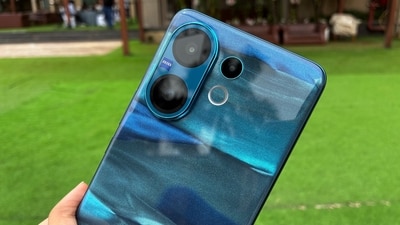 Want to buy the new Vivo V60 5G? Know about these 5 points that may affect your judgments. (Aishwarya Panda-HT)