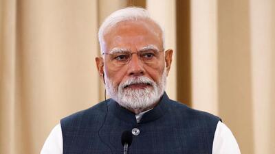 India's Prime Minister Narendra Modi (REUTERS FILE PHOTO) India's Prime Minister Narendra Modi (REUTERS FILE PHOTO)