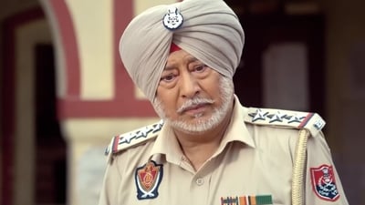 Jaswinder Bhalla, a popular Punjabi actor and comedian, has died. Jaswinder Bhalla, a popular Punjabi actor and comedian, has died.