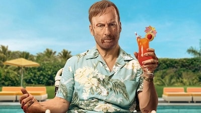 Bob Odenkirk returns as Hutch Mansell in Nobody 2
