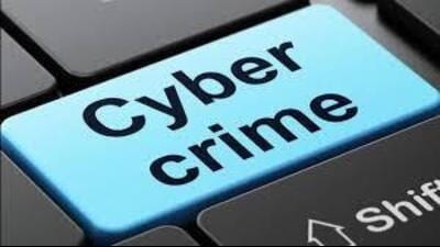 Police officials have once again appealed to the public not to share personal banking details or click on suspicious links received through phone calls or messaging apps. (HT photo for representation)