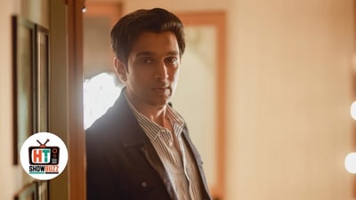 Pratik Gandhi talks about his career so far, and on-screen image. Pratik Gandhi talks about his career so far, and on-screen image.