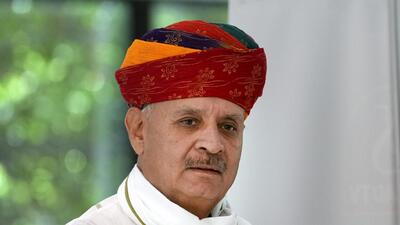 Rao Inderjit Singh. (PTI) Rao Inderjit Singh. (PTI)