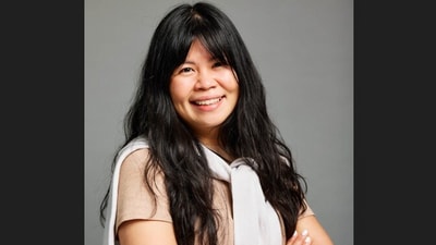 OpenAI HR exec Isabelle Mendoza shared her Mangaluru family story as she unveiled hiring plans for the company’s India office. (LinkedIn/Isabelle Mendoza)