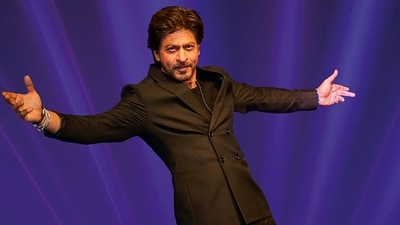 Mumbai real estate update: Shah Rukh Khan’s housing society members gain 155% extra space after redevelopment. The additional space granted depends on several factors, including plot size, permissible FSI, and the developer’s offerings. (HT Files) Mumbai real estate update: Shah Rukh Khan’s housing society members gain 155% extra space after redevelopment. The additional space granted depends on several factors, including plot size, permissible FSI, and the developer’s offerings. (HT Files)