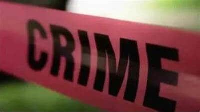 The accused has been identified as Praveshkumar Saket, from Talegaon MIDC Road, Pune, who originally hails from Madhya Pradesh. (REPRESENTATIVE PIC)