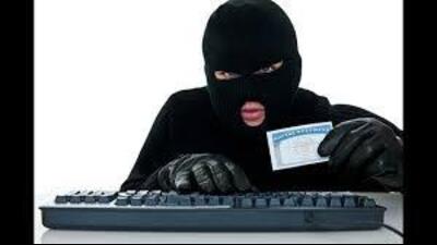 The cybercrime police have registered a case under sections 316(2) and 318(4) of the Bharatiya Nyaya Sanhita (BNS) and the investigation is currently ongoing. (HT File photo)