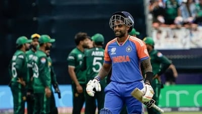 India will take on Pakistan in the Asia Cup on September 14. India will take on Pakistan in the Asia Cup on September 14.