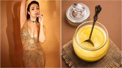 Malaika Arora shares her fitness secrets and principles for a healthy life at 51. (Instagram) Malaika Arora shares her fitness secrets and principles for a healthy life at 51. (Instagram)