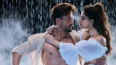 Bahli Sohni song: It is the second song from Baaghi 4 to be released. Bahli Sohni song: It is the second song from Baaghi 4 to be released.