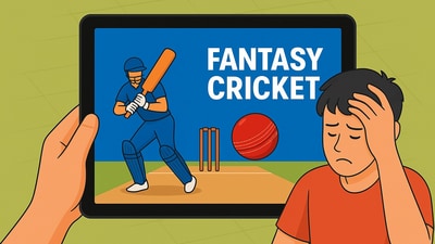 Promotion and Regulation of Online Gaming Bill, 2025, cleared by both Lok Sabha and Rajya Sabha this week, seeks to ban all forms of online money games. Promotion and Regulation of Online Gaming Bill, 2025, cleared by both Lok Sabha and Rajya Sabha this week, seeks to ban all forms of online money games.
