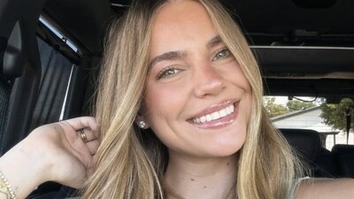 On May 27, Emilie Kiser had filed a suit against the Maricopa County public offices to keep records with details of her child's demise private. (Instagram/emiliekiser)
