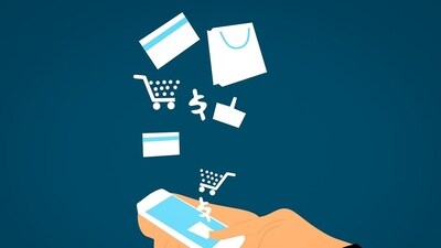 A Bengaluru woman was booked after she reportedly spent ₹28 lakh from the husband's account for online shopping. A Bengaluru woman was booked after she reportedly spent ₹28 lakh from the husband's account for online shopping.