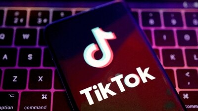 TikTok to Lay off Hundreds of U.K. Content Moderators in AI Push TikTok to Lay off Hundreds of U.K. Content Moderators in AI Push