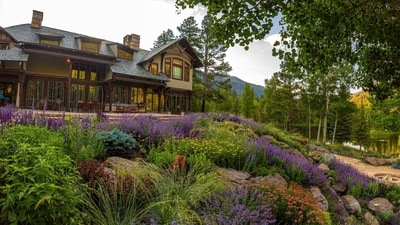 I Toured America’s Priciest Home for Sale I Toured America’s Priciest Home for Sale