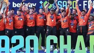 The final of the upcoming SA20 league will be held at the Newlands in Cape Town. The final of the upcoming SA20 league will be held at the Newlands in Cape Town.