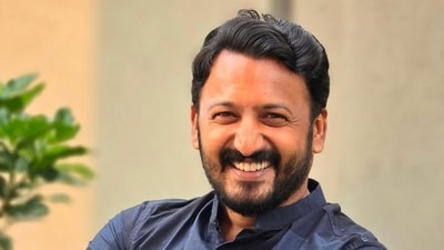 Congress leader Rahul Mamkootathil represents the Palakkad constituency of Kerala. (Instagram/mamkootathil) Congress leader Rahul Mamkootathil represents the Palakkad constituency of Kerala. (Instagram/mamkootathil)