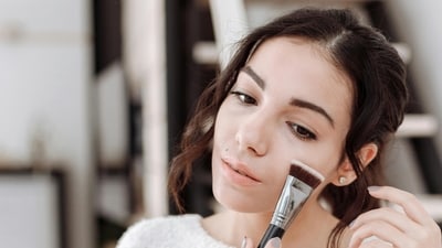 How to find the right primer as per your skin type (Pexels) How to find the right primer as per your skin type (Pexels)