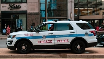 Donald Trump said that Chicago is a 'mess'. Image for representation (Unsplash)