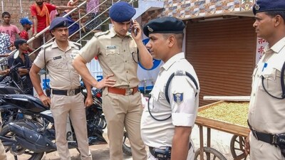 The police visited the boy's school, but the teenager refused to speak to them. (PTI File Photo/Representational) The police visited the boy's school, but the teenager refused to speak to them. (PTI File Photo/Representational)