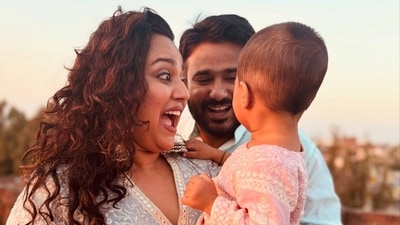 Swara Bhasker is married to Fahad Ahmad. Swara Bhasker is married to Fahad Ahmad.