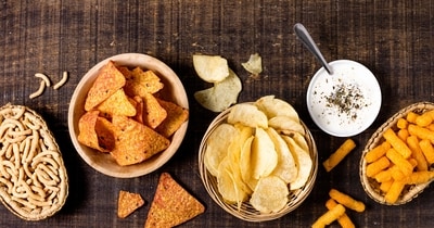 Nutritionist warns against 5 common Indian foods that can harm your health. (Freepik) Nutritionist warns against 5 common Indian foods that can harm your health. (Freepik)