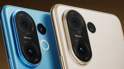 Vivo T4 Pro 5G mobile launches on August 26. (Vivo)