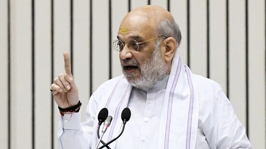 The editorial agreed to hold PM, CM and other ministers accountable but argued that they should never be allowed to take such positions in the first place. (Rahul Singh )