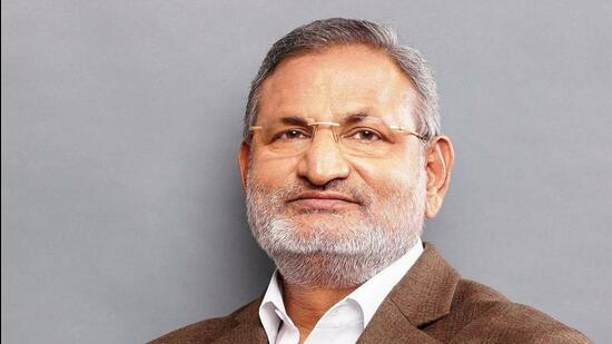 Manikrao Kokate