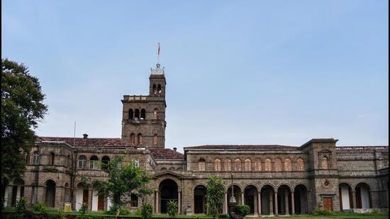 On August 1, the university published a selection list of 87 candidates. Shockingly, within hours, the list was withdrawn, and a revised list of only 86 candidates was released on August 2. (HT FILE)